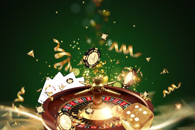 Mobile app interface showing live casino lobby