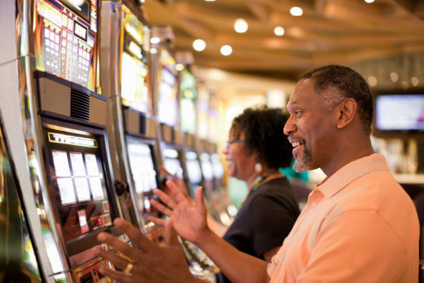 Live dealer at Nolimit City roulette table on nagaqq mobile app